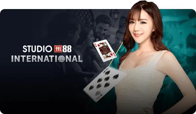 88 คาสิโน