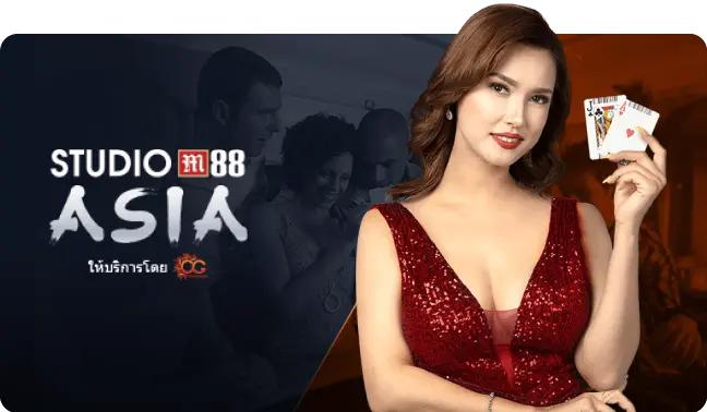 m88 คา สิ โน สด