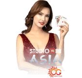 Studio M88 Asia